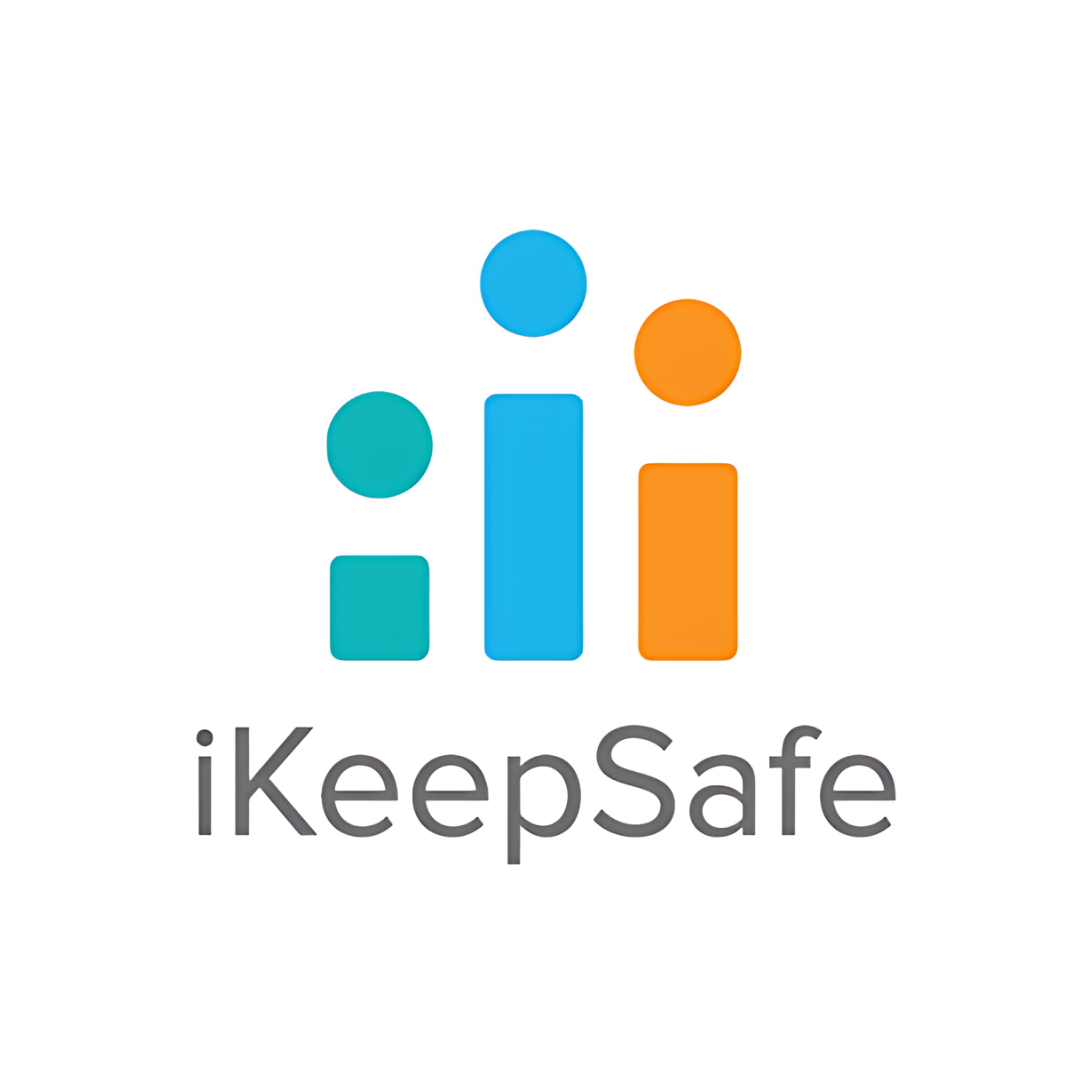 iKeepSafe : Brand Short Description Type Here.